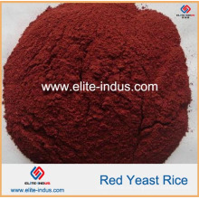 Colorantes naturales para alimentos Monascus Red Powder